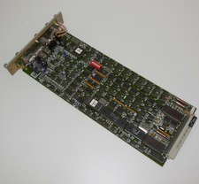 Bruel & Kjaer Signal Analyzer Interface Module Type 7521