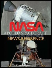 Nasa Apollo Spacecraft Command And Service Module News Reference