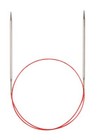 addiClassic Lace Tip Knitting Needles 32" Fixed Circular 80cm