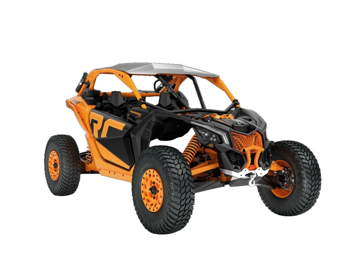 New-Ray ATV 1:18 Scale Diecast & Toy Vehicles