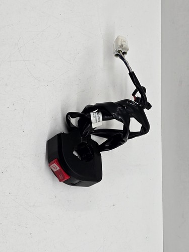 KTM DUKE 790 890 KILL STARTER SWITCH 2018-2023 - Picture 2 of 6