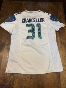 kam chancellor youth jersey