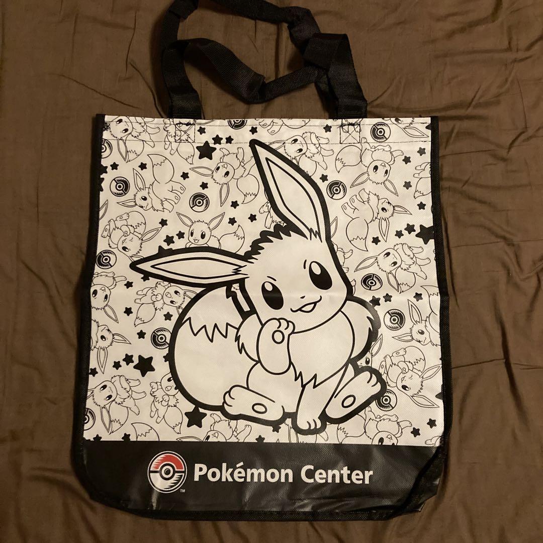 Wcs2023 Yokohama Pokemon Center Limited Shopperset | eBay