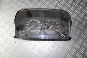 Instrumente Tacho Kombiinstrument 1H6919033E 6160553003 VW 1HXO/1HX1/1EXO