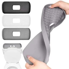 Toilet Tank Tray Storage Tray Kitchen Countertop Organizer Holder Paper Basket