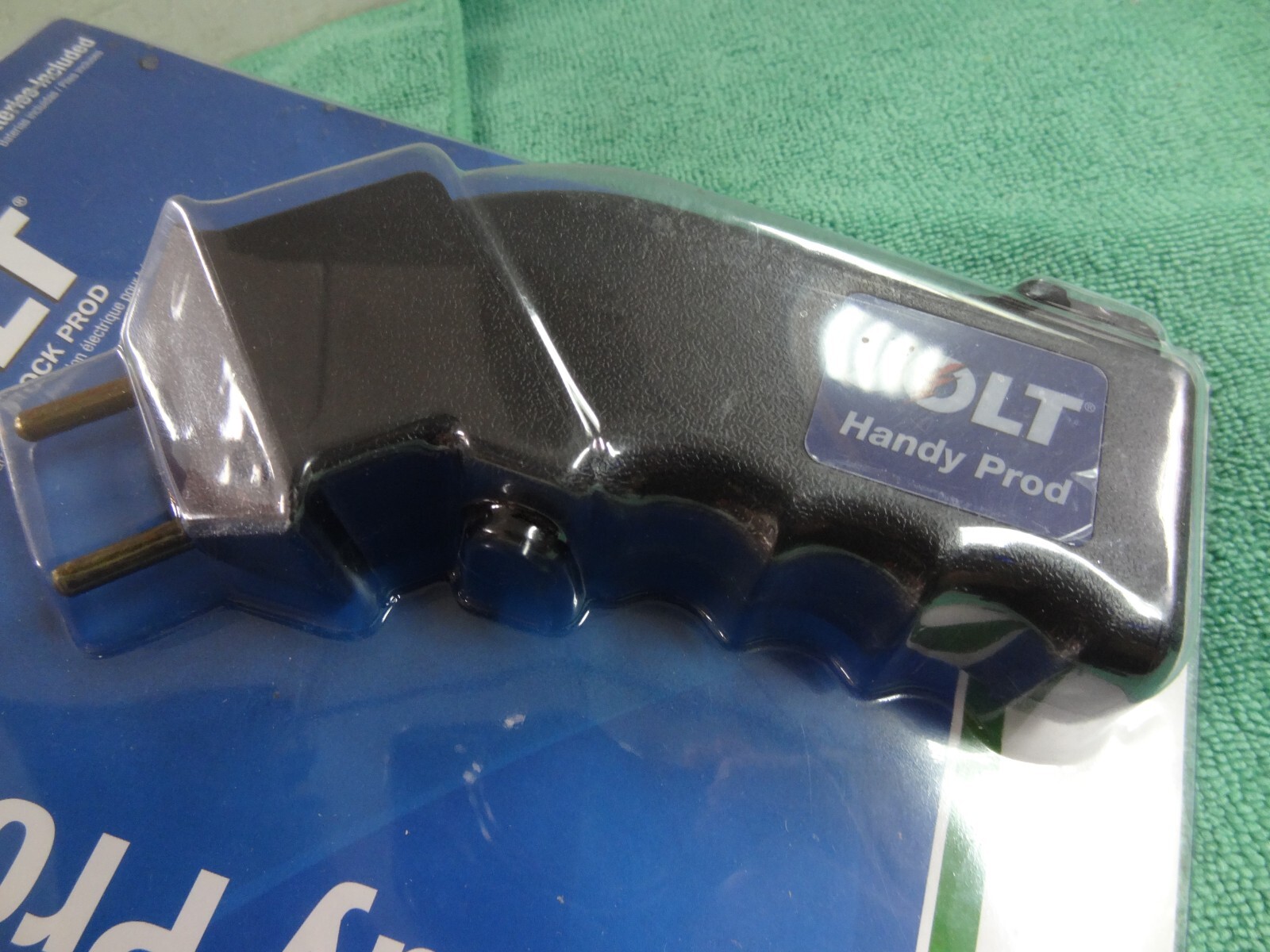 Jolt Electric Stock Prod High Performance 200 Stock Prod Ideal