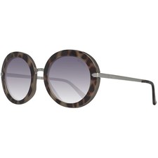 Guess Sunglasses Woman GU 7514/s 55B Gray 52-22-140