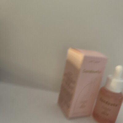 SANDAWHA Camellia Oil Serum 1 Fl Oz