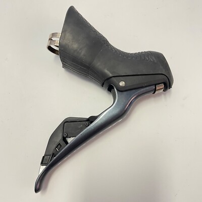 Shimano Ultegra Di2 St-r8050 2-speed Left Shifter Brake Lever for