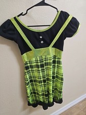 Dance Hip Hop outfit