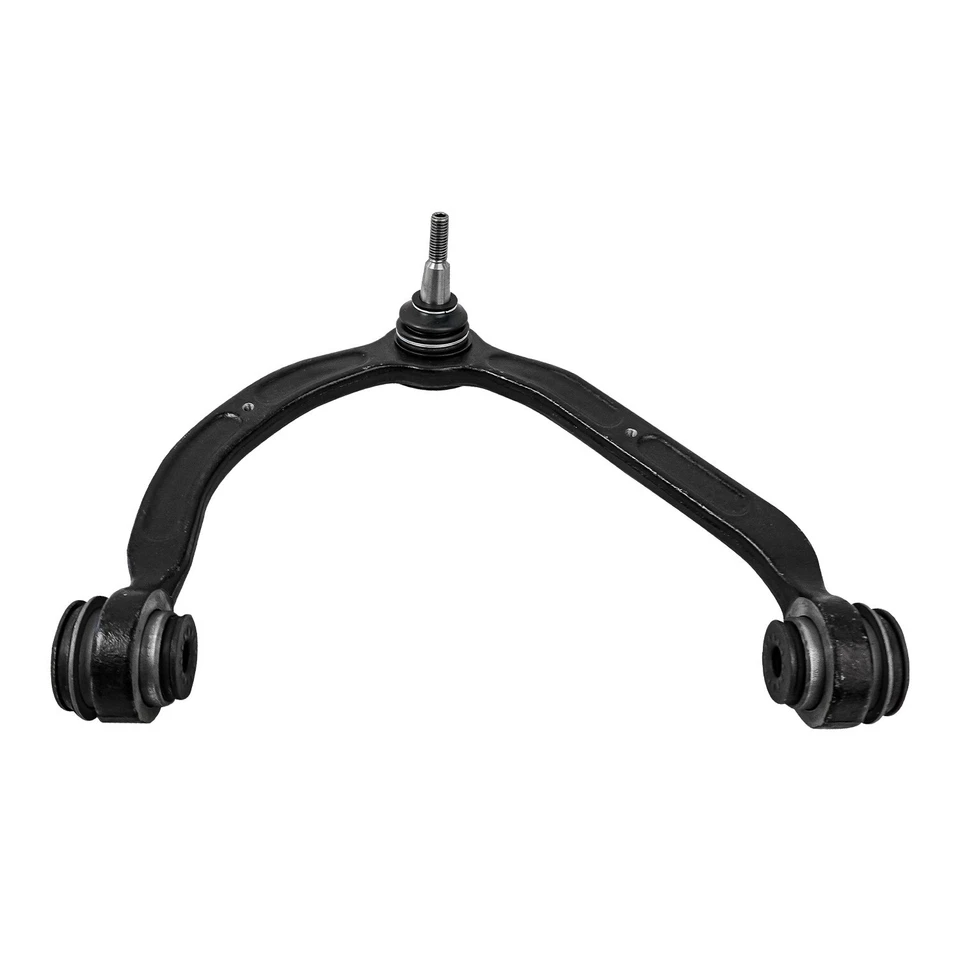 Brazo de control superior delantero izquierdo con rótula para Chevy Express 3500 GMC Savana 3500 Foto 3 de 4