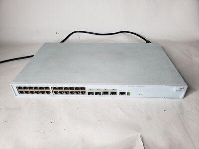 Instruction d'utilisation 3Com 4500 26-PORT
