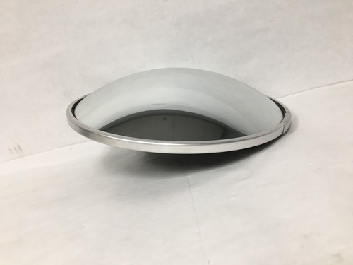 MIRROR LITE 54-801 ROSCO 801LD POF 8" DIAMETER LOW DOME CONVEX SPOT MIRROR - Bild 3 von 6