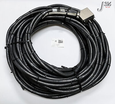 17978 APPLIED MATERIALS CABLE ASSY, GAS PANEL UMBILICAL #2, 40FT
