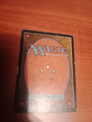 MTG NM Badlands 3rd Edition / Revised English | eBay