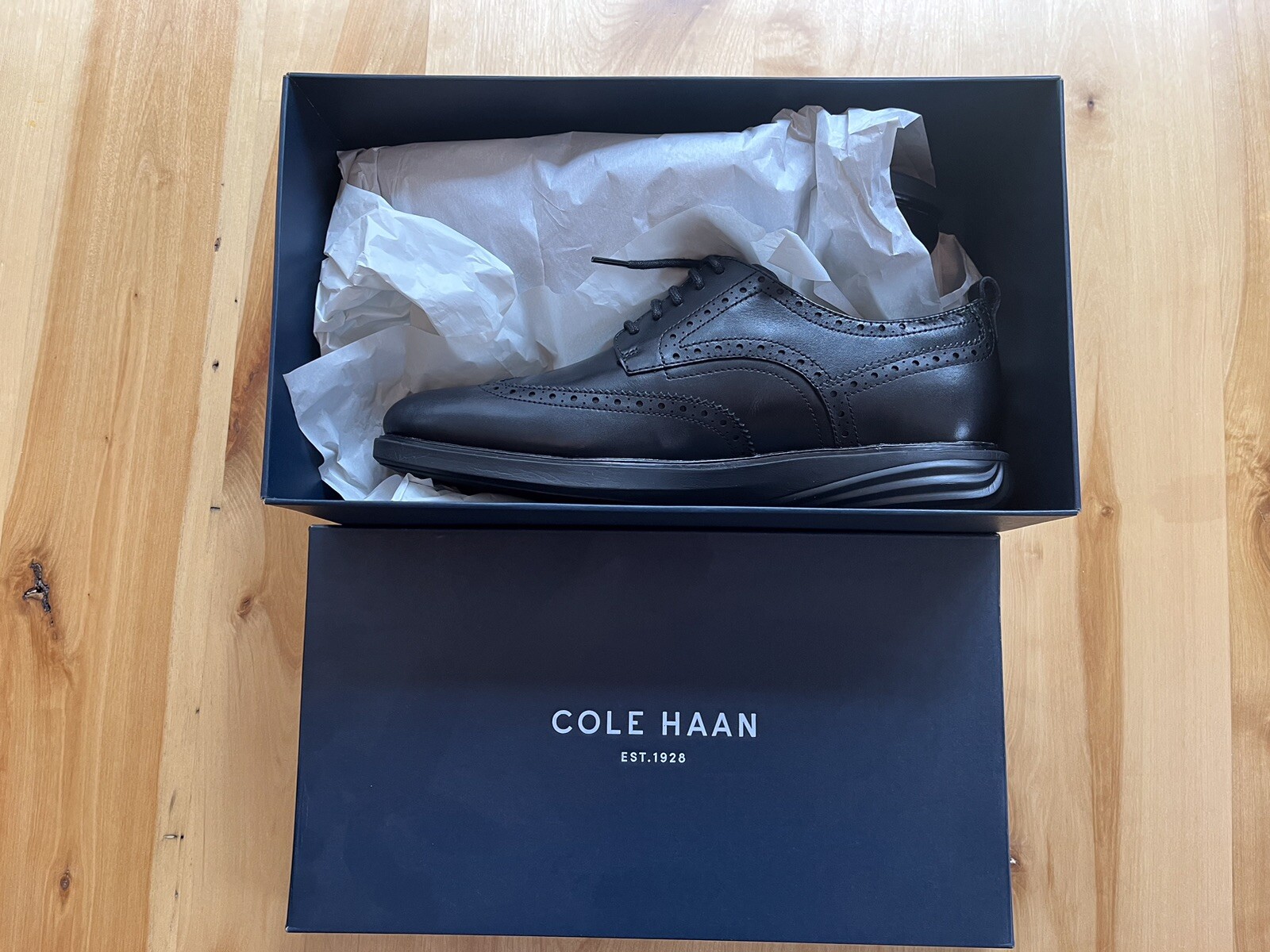 grand evolution shortwing