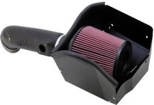 K&N Cold Air Intake High-Flow Roto-Mold Tube For 11-16 Ford F250/F350/F450/F550