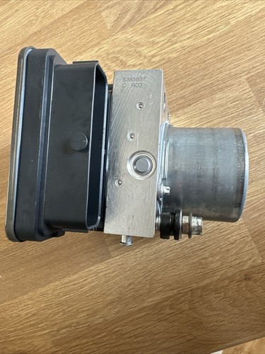 Fiat Ducato Citroen Relay/Jumper Peugeot Boxer ABS Pump 2.2 2.3 3.0 HDI JTD - Picture 4 of 5