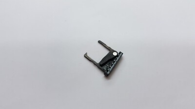 OEM Motorola RAZR 5G Black Sim Tray Sim Card Holder OEM Replacement | eBay