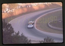 Jim Crittenden 37 Chevy Camaro - 1975 Csprrc Road Atlanta - Vintage Race Slide