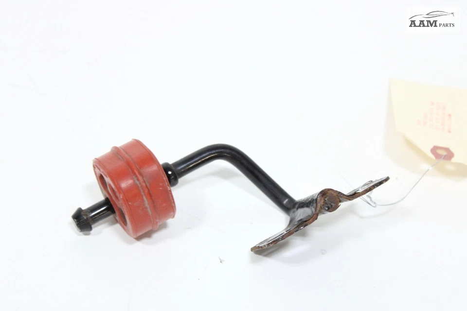 Ford Transit Connect 2019-2022 sistema de escape silenciador tubo suspensión con soporte OEM Foto 2 de 4