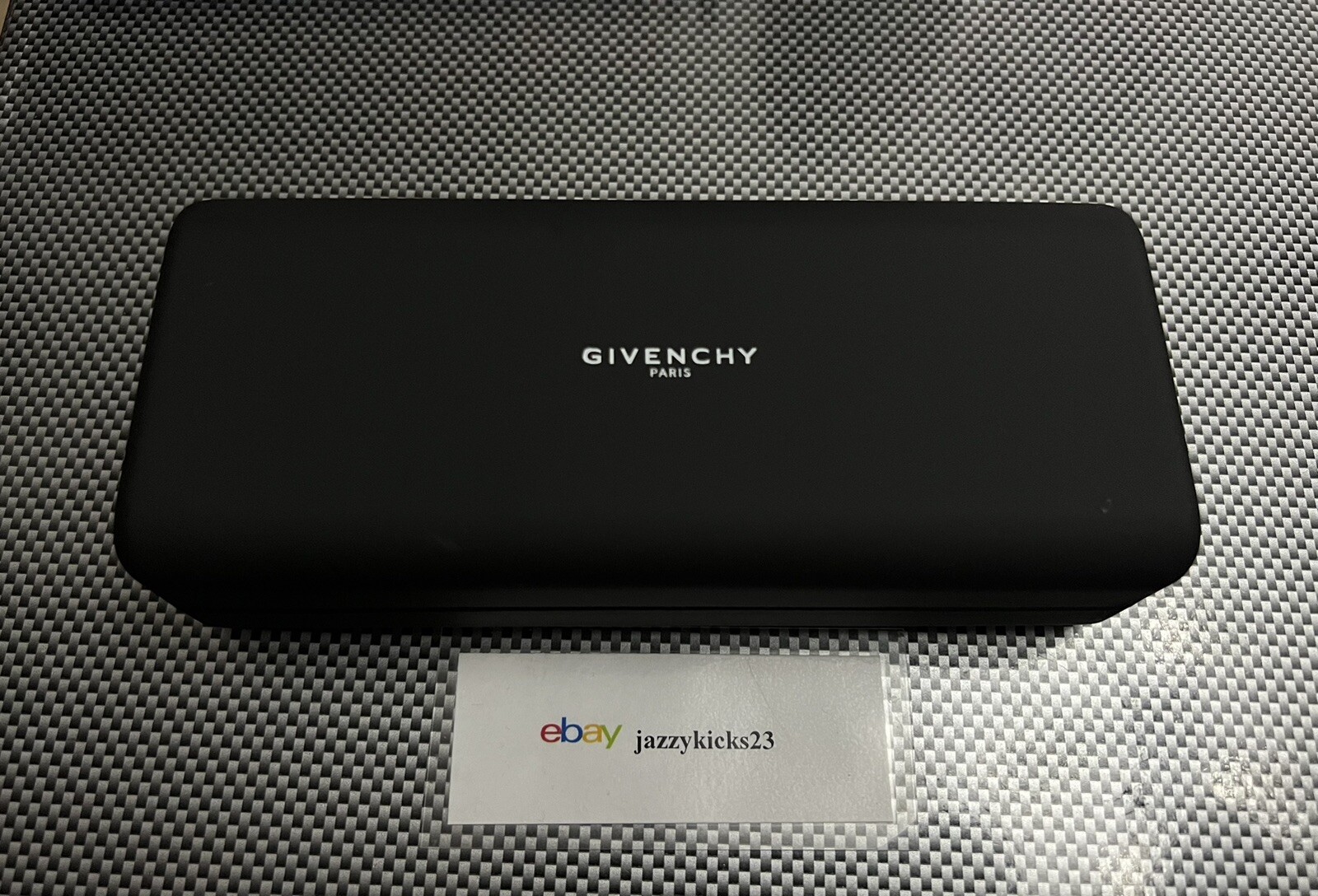 Givenchy Lector Square Sunglasses - image 1