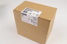 6ES7 158-3AD10-0XA0 1PCS NEW SIEMENS Coupler Module 6ES71583AD100XA0