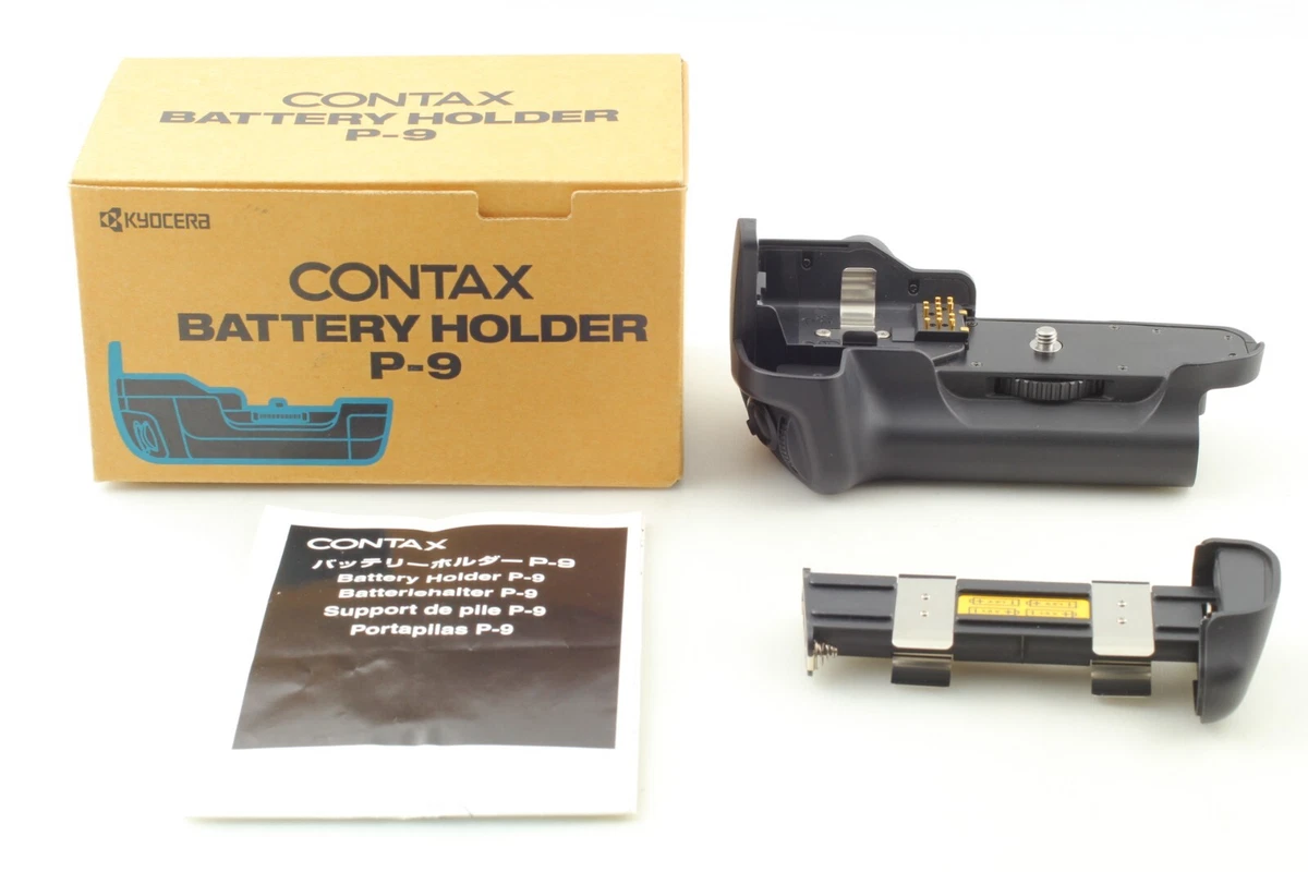 Contax Camera Battery Grips for sale | eBay
