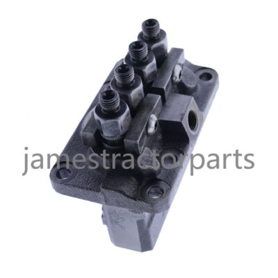 Fuel Injection Pump 6667996 For Bobcat L4200F-C L4200F-GST L4310DT L4310GST