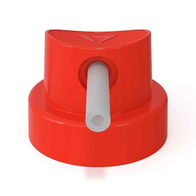 Nadelkappe (rot)