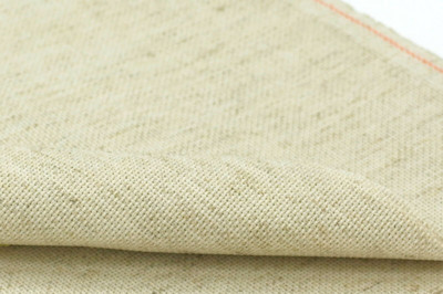 Zweigart Cross Stitch Fabric 20ct Rustico Aida Raw 3427-54