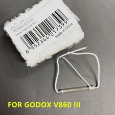 NEW For Godox V860III V860 III Flash Tube XE Xenon Lamp Flashtube SPEEDLIGHT