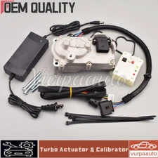 For 13-18 Ram 2500 3500 Cummins 6.7L Diesel HE300VG Turbo Actuator Kit USA