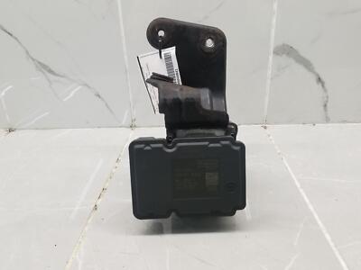 07 08 NAVIGATOR ANTILOCK BRAKE ABS PUMP W/ MODULE W/ ADVANCETRAC, RSC #000841