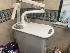 BS 3000 Brite Smile Unit, In-Office Teeth Whitening, Used- In good condition 