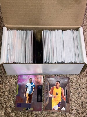 2021 Skybox Metal Universe Champions Multi-Sport PICK ANY Base + Metallized MINT