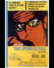 Poster The Ipcress File [1034331] 8x10 photo (other sizes)
