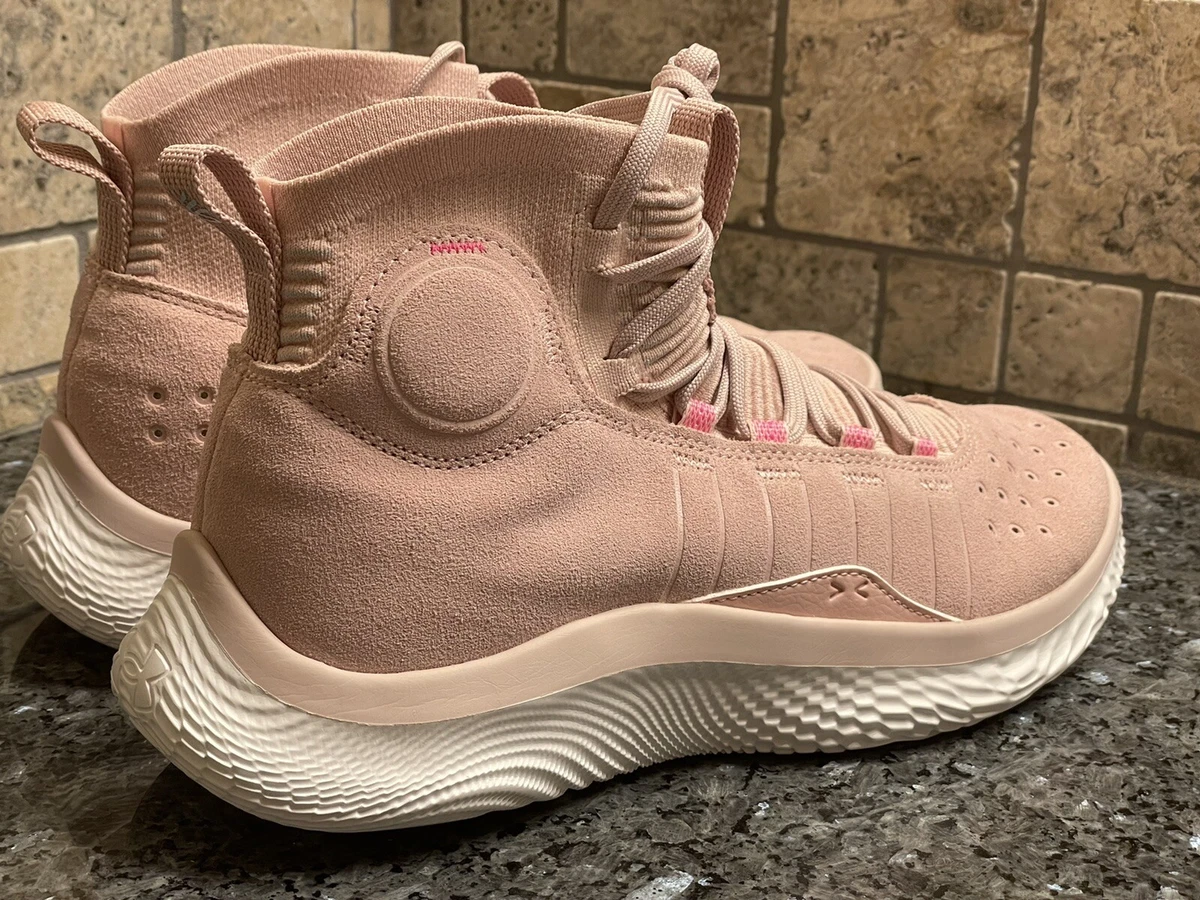 Stephen curry shoes sale 2.5 pink men
