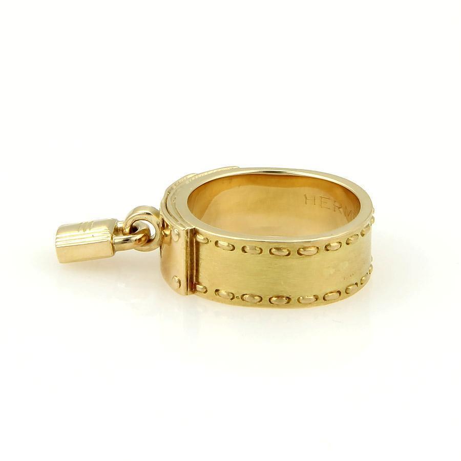 HERMES ゴールドロック付きバングル HE7098DW001110_fw_thumbM.jpg