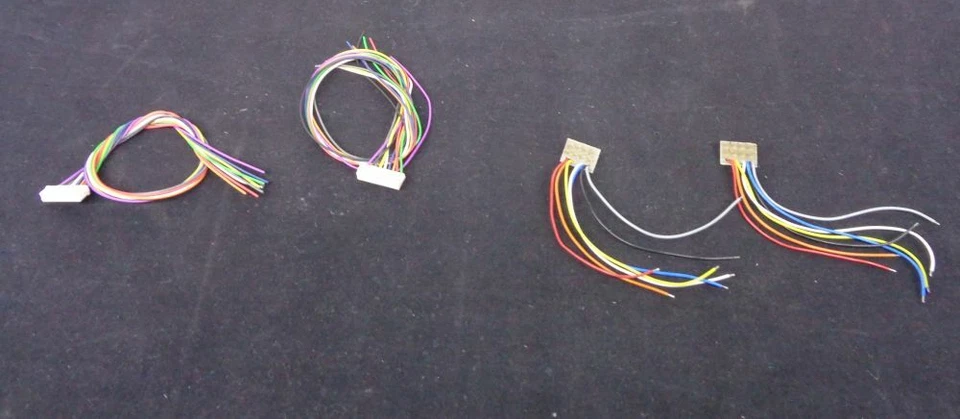 Lenz Leiterplatinen Konvolut NEU