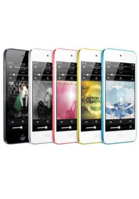 iPod touch 第5世代　Model A1421 まとめ売り Apple iPod touch Model (A1421) 5th 32GB Generation Grey
