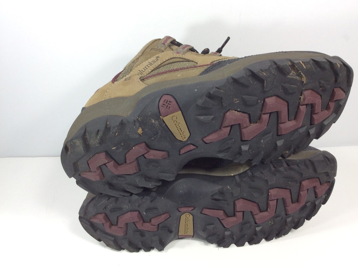 Columbia chaussure randonnée femme - Comparez les et achetez sur