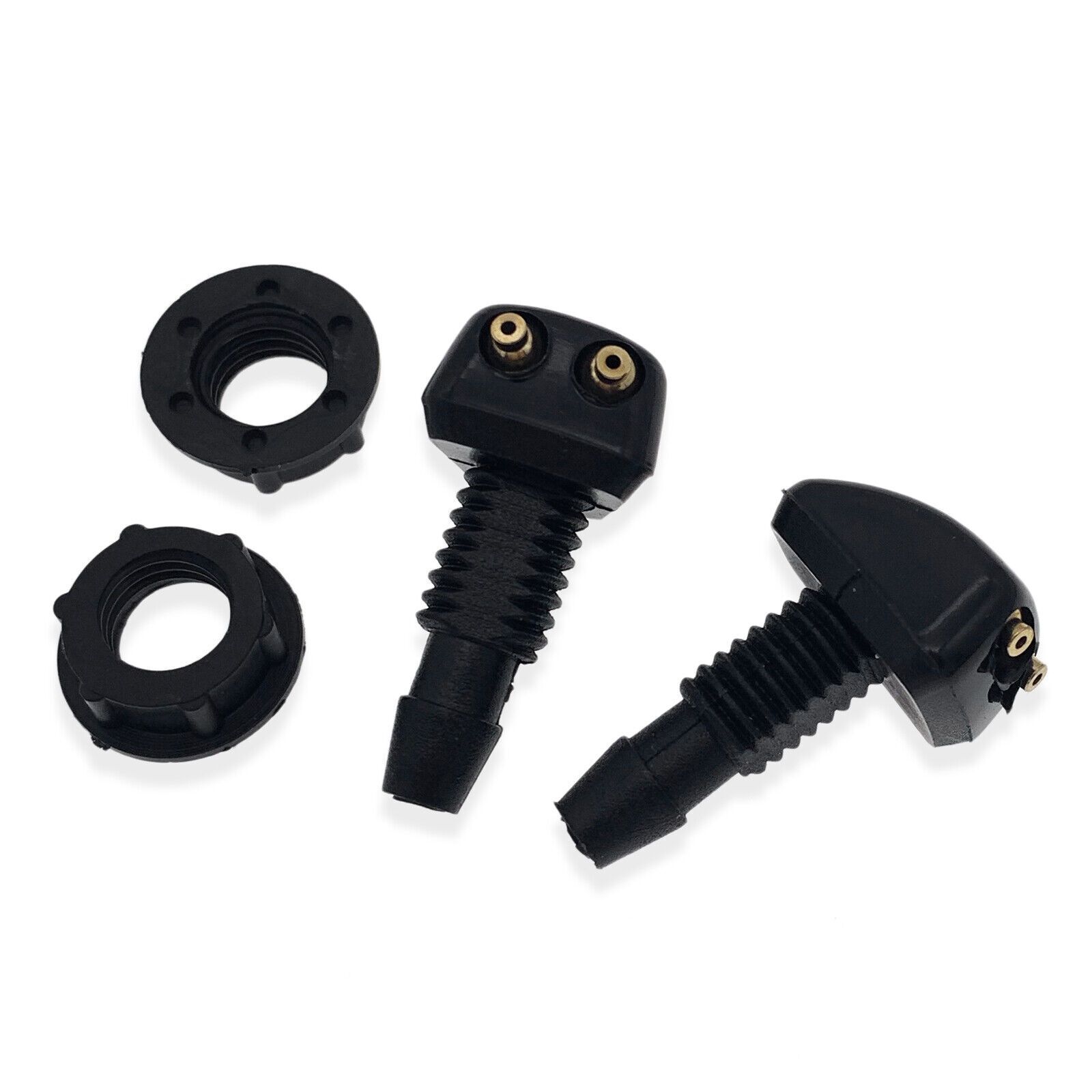 Chevy Express Silverado Suburban 1500 2500 3500 Windshield Washer Spray