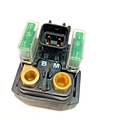 STARTER RELAY SOLENOID YAMAHA RHINO YXR450 YXR 450 ATV Quad 2007 2008 2009 NEW