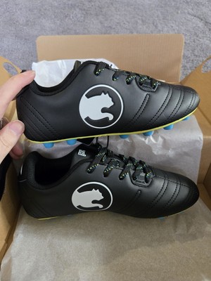 Procat Puma Cleats Kids Size 2