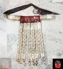 Medieval Roman Soldier Costume Belt Greek Legion Cingulum Brass Belt LARP Costum