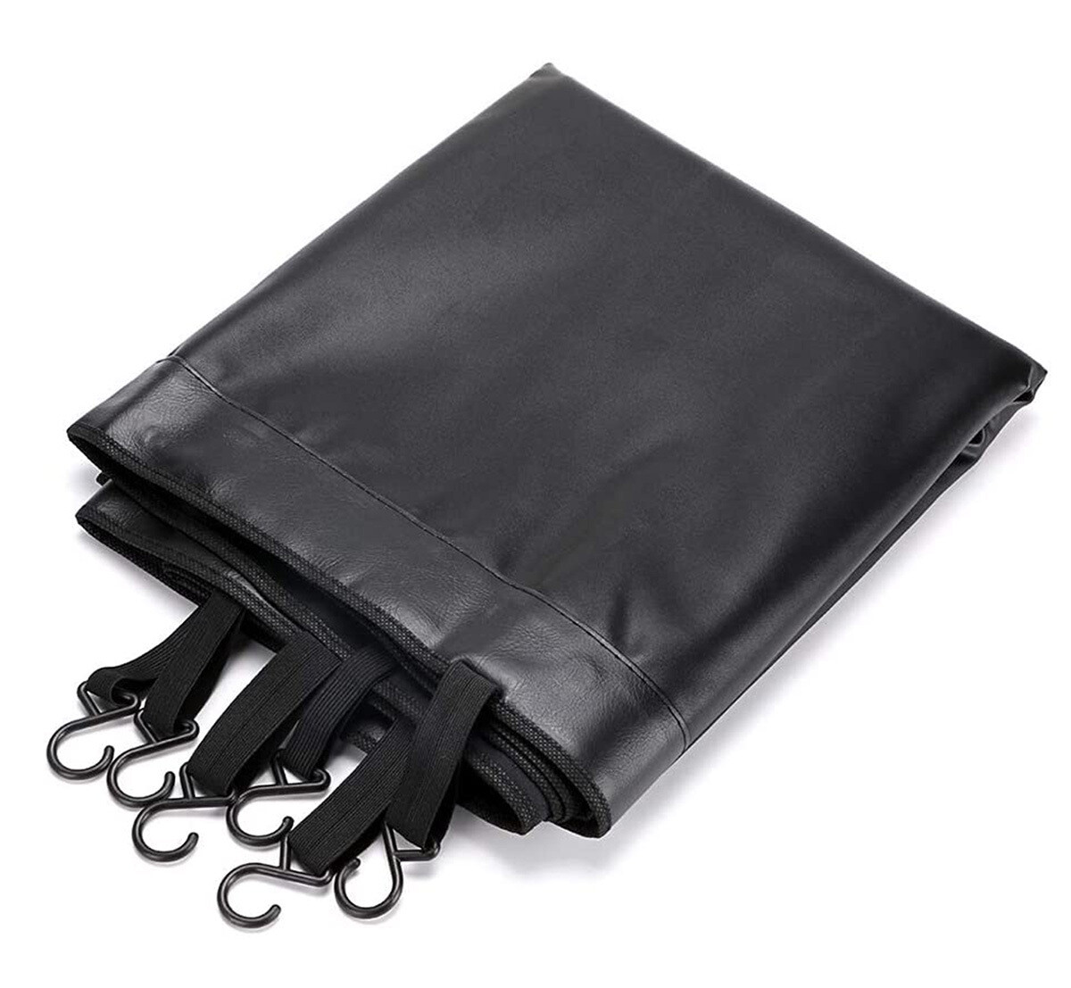 (Qty 3) Heavy Duty Magnetic Fender Cover Mechanics Car Work Mat Cover Protector