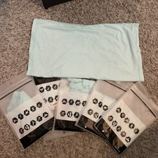 Face Mask UV Sun Shield Neck Gaiter Scarf Outdoor Windproof Balaclava Face Cover