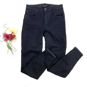 sts blue ellie high rise ankle black