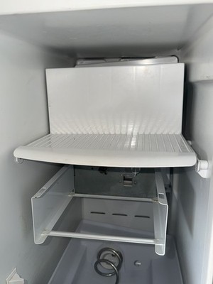 Frigidaire Ice Dispenser Container Shelf 241691701 OEM